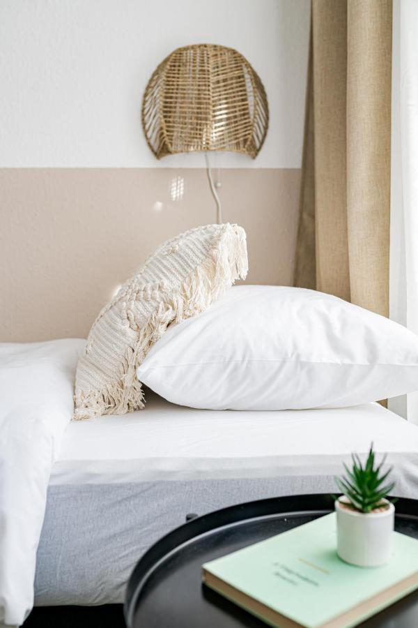 Apartamento Blue Peace Downtown Budapeste